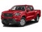 2024 Nissan Frontier Crew Cab 4x4 SV
