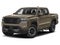 2024 Nissan Frontier Crew Cab 4x4 PRO-4X