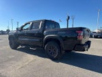 2026 Nissan Frontier Crew Cab 4x4 PRO-4X