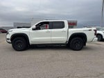 2025 Nissan Frontier Crew Cab 4x4 PRO-4X