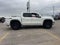 2025 Nissan Frontier Crew Cab 4x4 PRO-4X