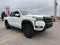 2025 Nissan Frontier Crew Cab 4x4 PRO-4X