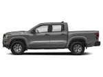 2022 Nissan Frontier Crew Cab 4x4 S Auto