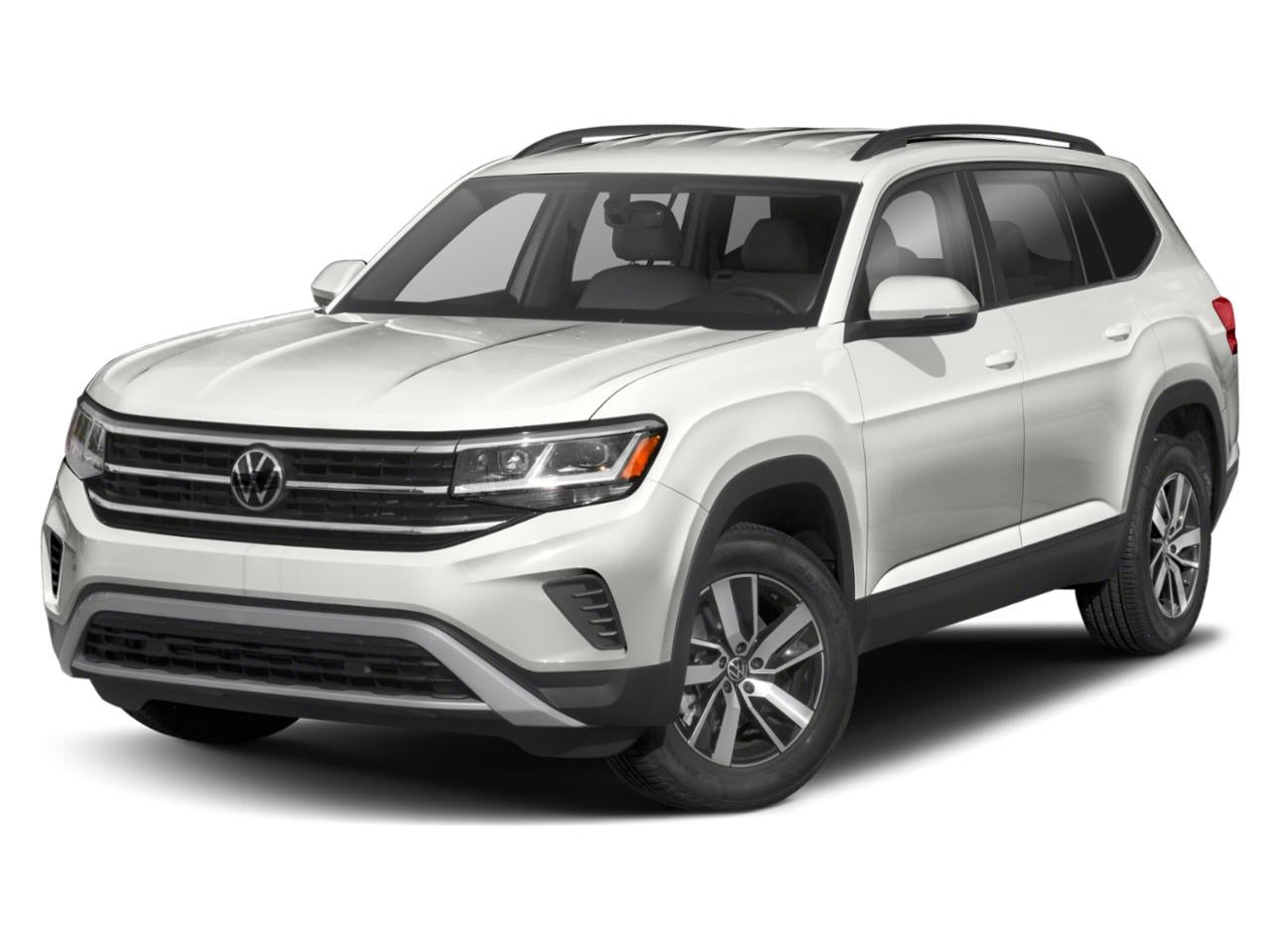 2021 Volkswagen Atlas 3.6L V6 SE w/Technology 4MOTION *Ltd Avail*