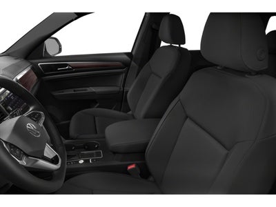 2021 Volkswagen Atlas 3.6L V6 SE w/Technology 4MOTION *Ltd Avail*