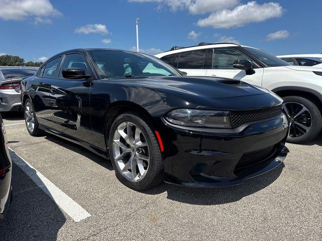 2022 Dodge Charger GT RWD