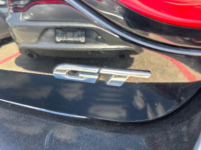 2022 Dodge Charger GT RWD