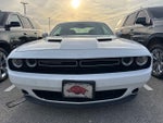 2019 Dodge Challenger SXT RWD