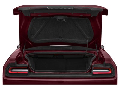 2019 Dodge Challenger SXT RWD