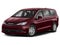2022 Chrysler Voyager LX FWD