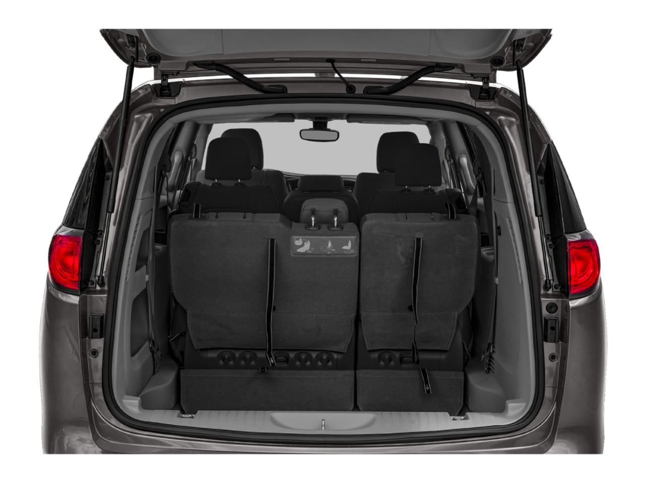 2020 Chrysler Pacifica Touring FWD