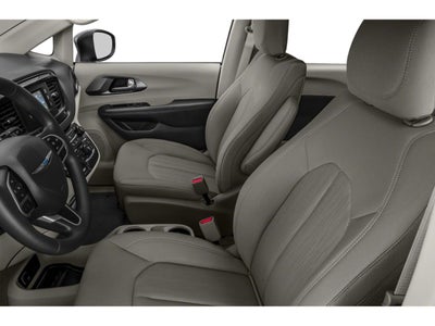 2020 Chrysler Pacifica Touring FWD