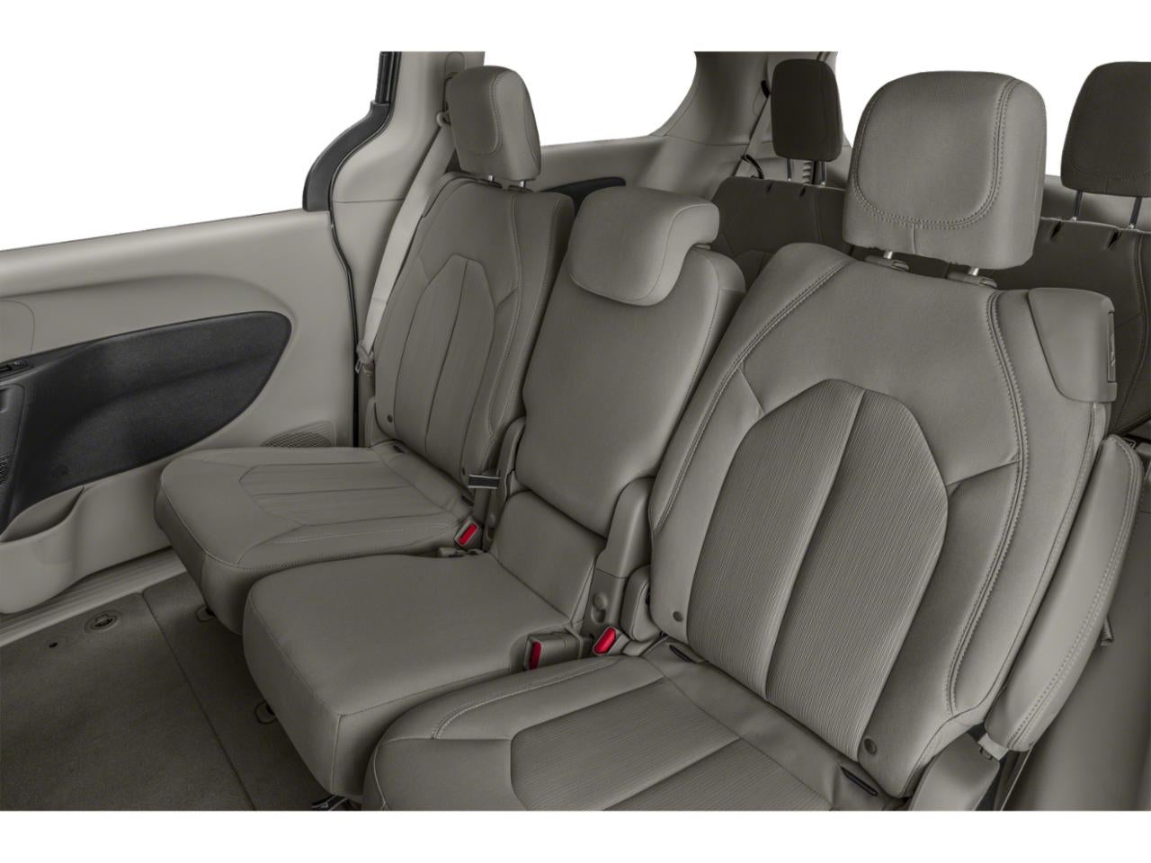 2020 Chrysler Pacifica Touring FWD