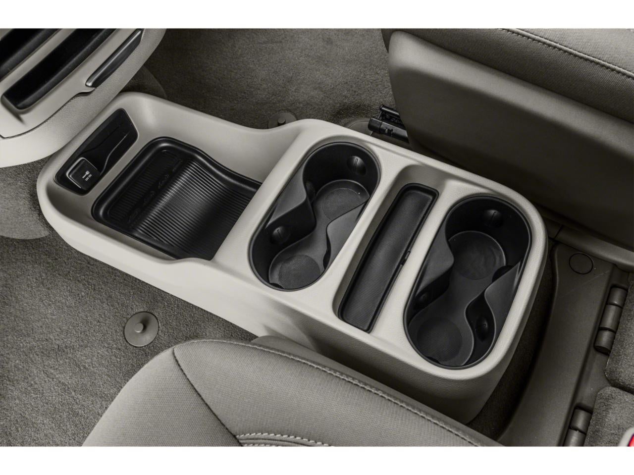 2020 Chrysler Pacifica Touring FWD