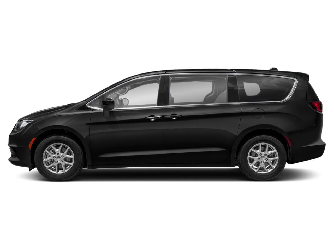 2020 Chrysler Pacifica Touring FWD