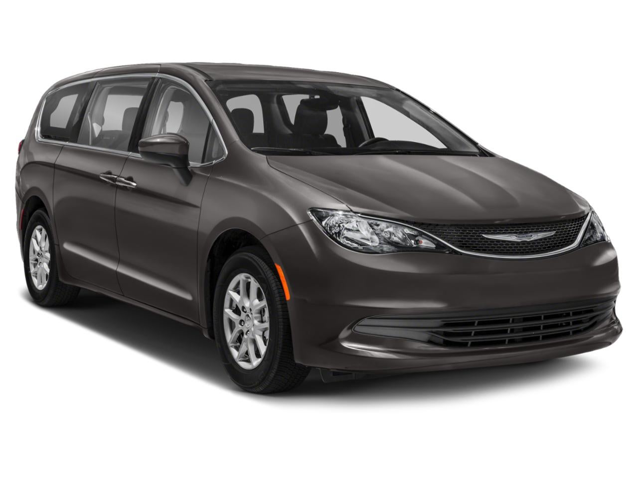 2020 Chrysler Pacifica Touring FWD