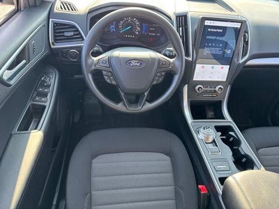 2024 Ford Edge SE AWD