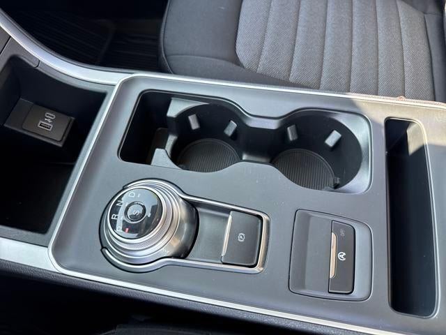 2024 Ford Edge SE AWD