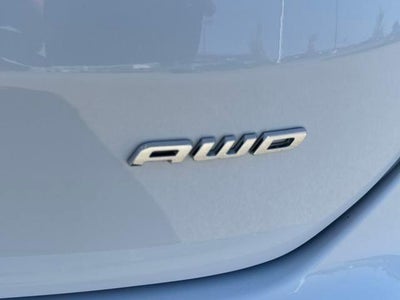 2024 Ford Edge SE AWD