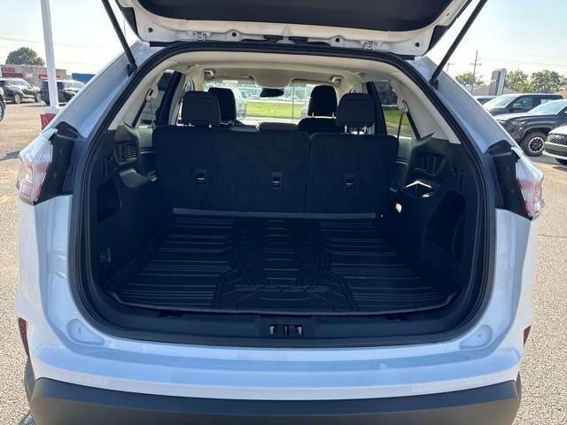 2024 Ford Edge SE AWD