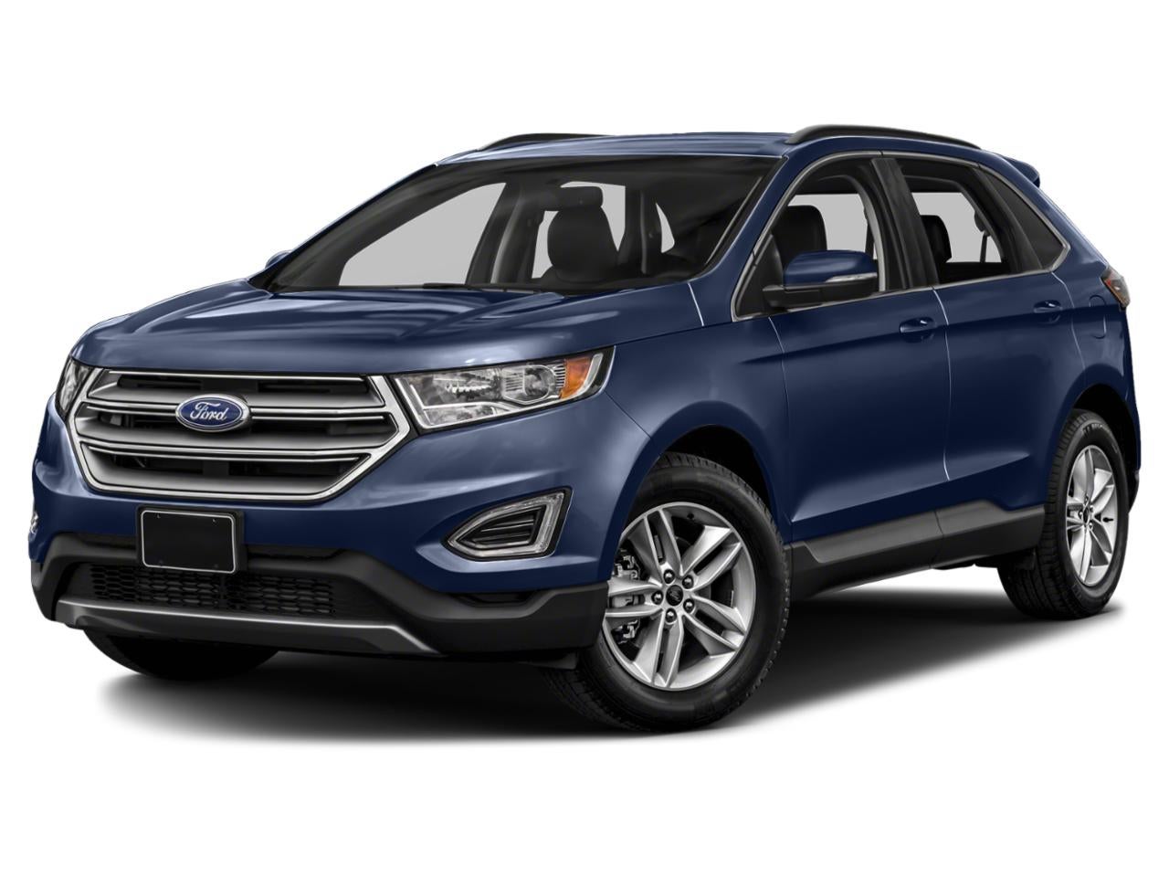 2015 Ford Edge 4dr SEL AWD
