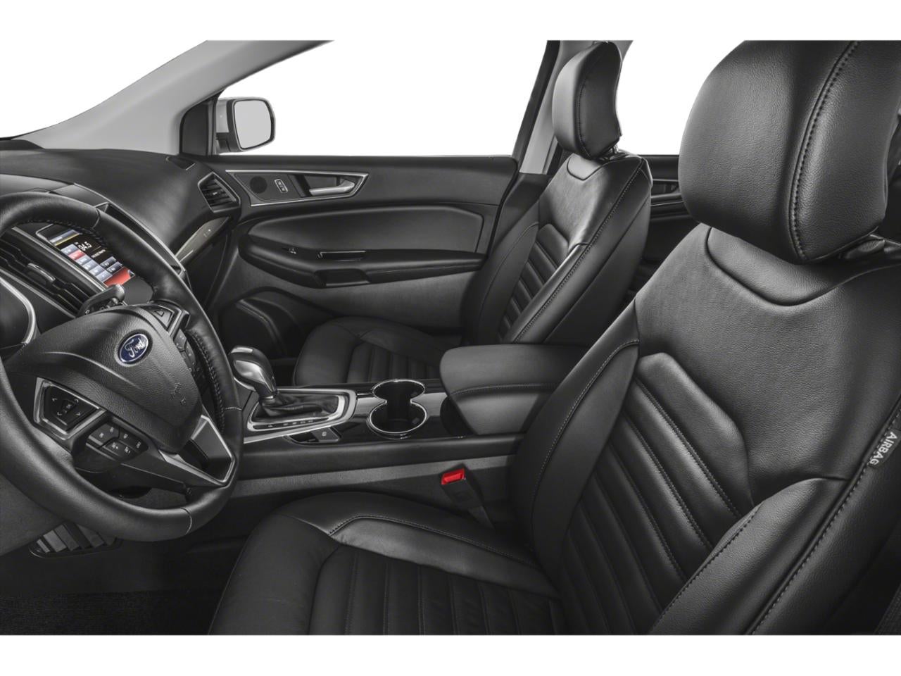 2015 Ford Edge 4dr SEL AWD
