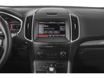 2015 Ford Edge 4dr SEL AWD