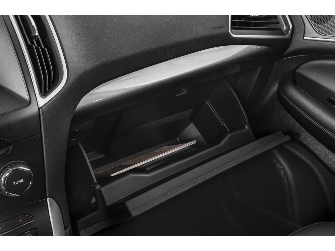 2015 Ford Edge 4dr SEL AWD