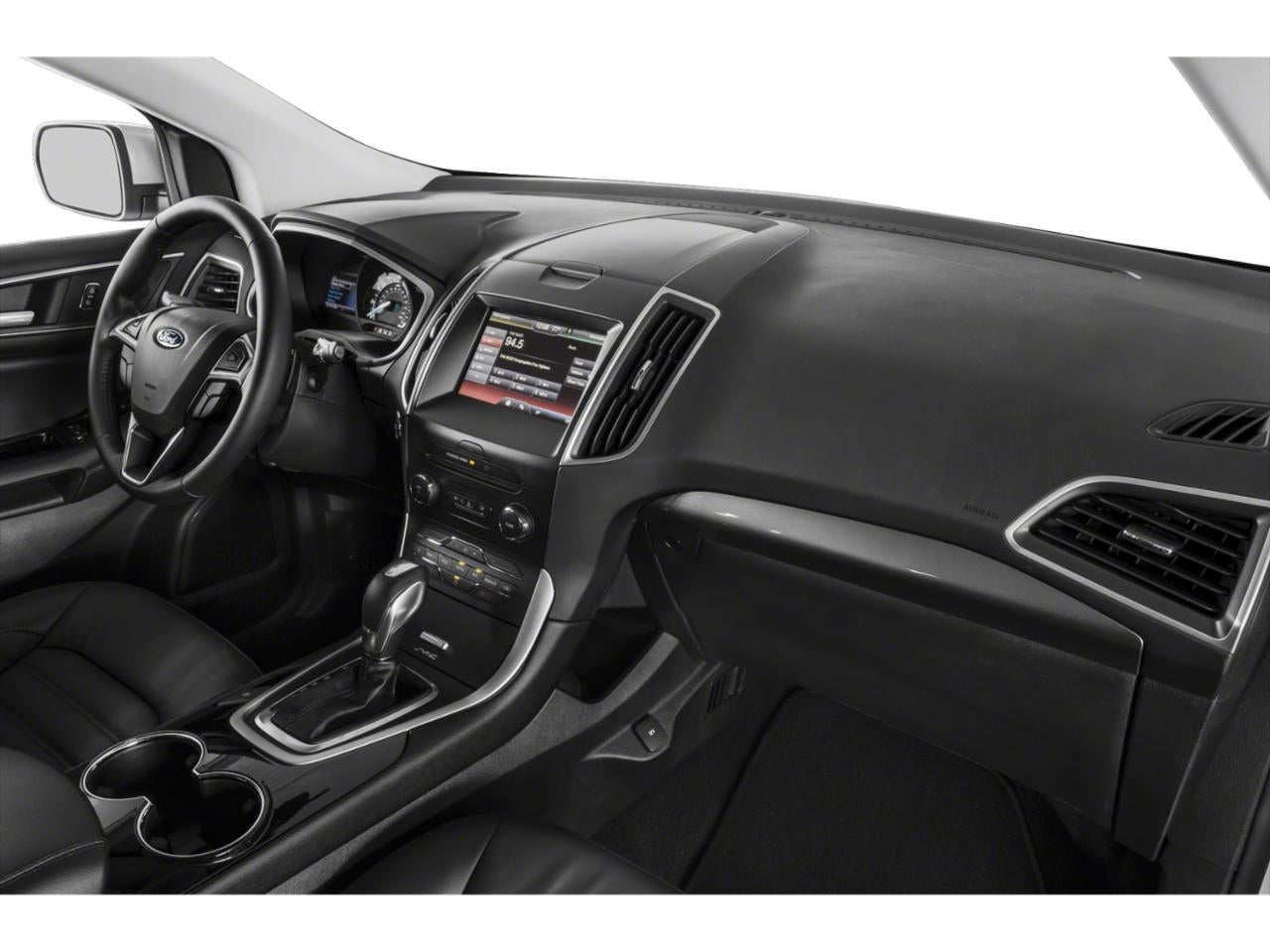 2015 Ford Edge 4dr SEL AWD