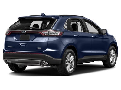 2015 Ford Edge 4dr SEL AWD