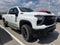 2025 Chevrolet Silverado 2500 HD Crew Cab Standard Box 4-Wheel Drive LT