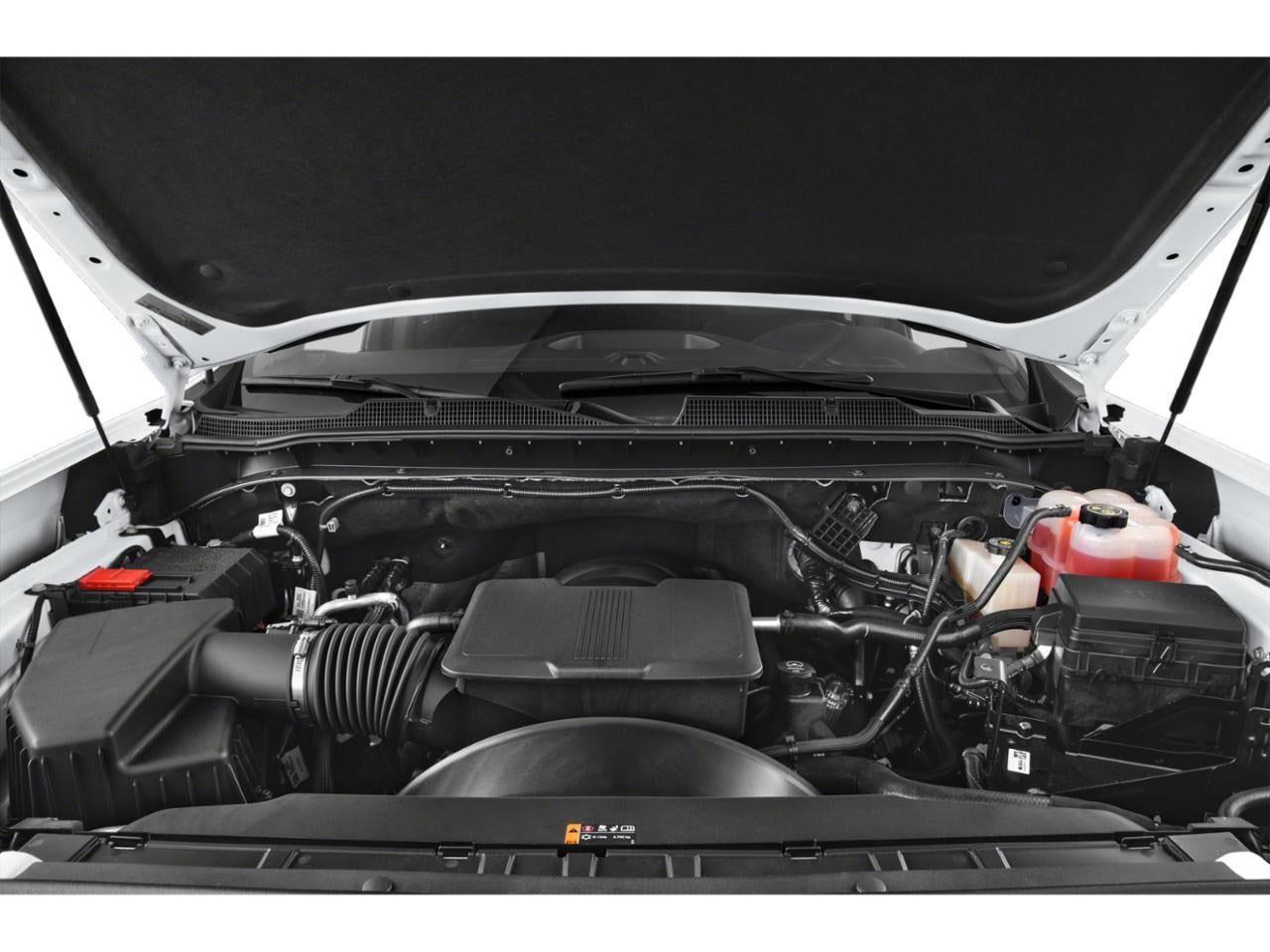 2025 Chevrolet Silverado 2500 HD Crew Cab Standard Box 4-Wheel Drive LT