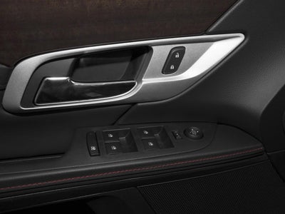 2015 GMC Terrain AWD Denali