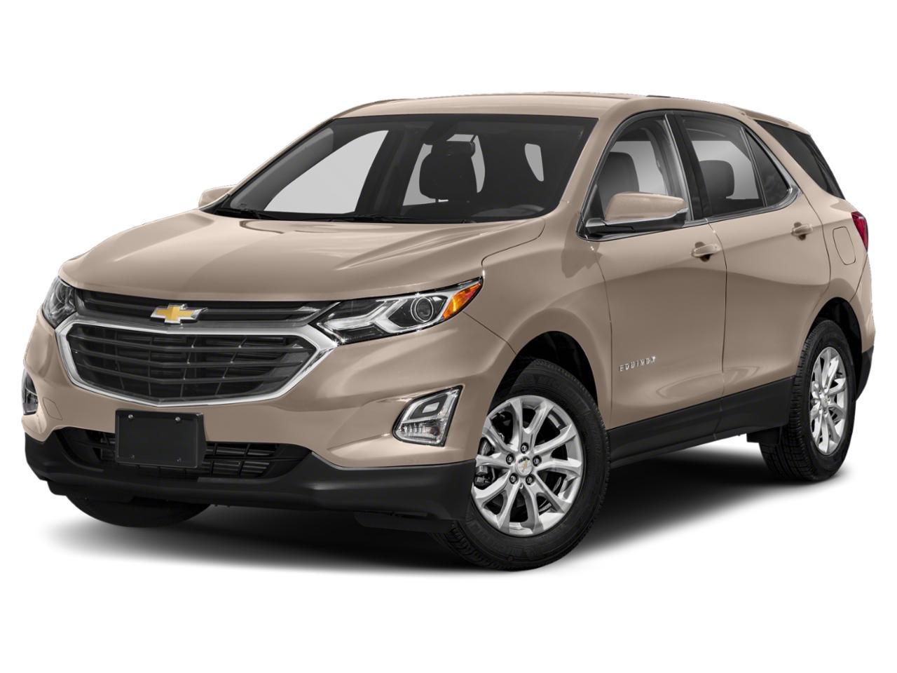 2019 Chevrolet Equinox FWD LT