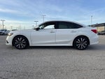 2023 Honda Civic Sedan EX CVT w/o BSI