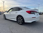 2023 Honda Civic Sedan EX CVT w/o BSI