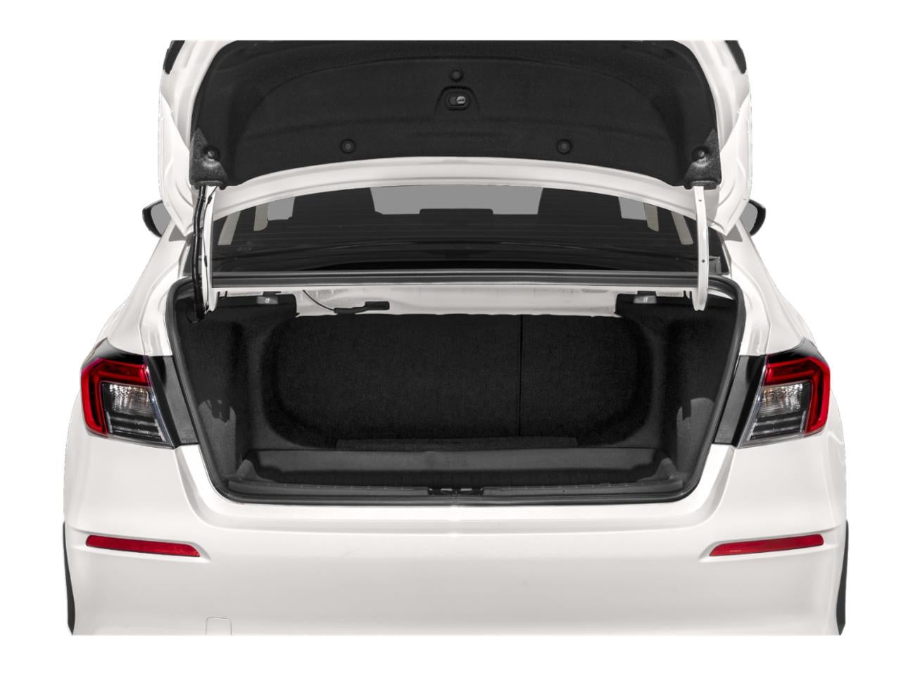 2024 Honda Civic Sedan EX CVT