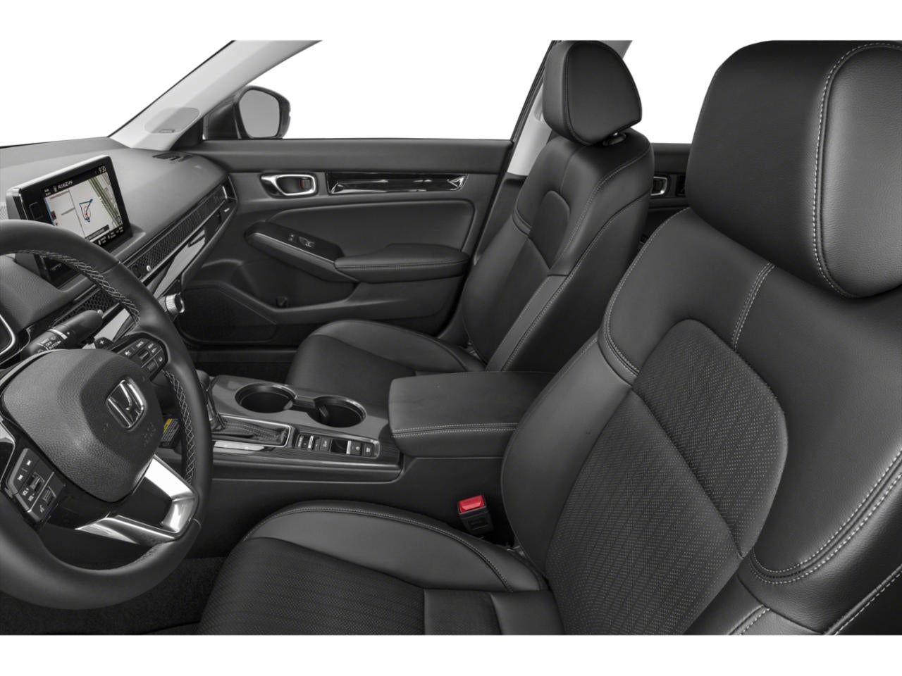 2024 Honda Civic Sedan Touring CVT