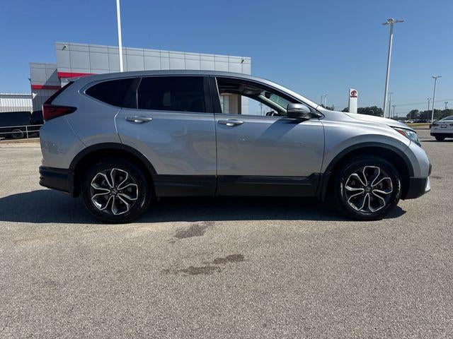 2020 Honda CR-V EX-L AWD