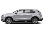 2020 Lincoln Nautilus Reserve AWD