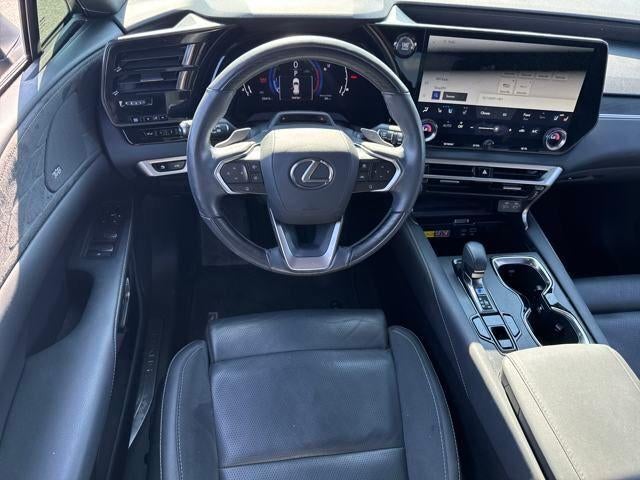 2024 Lexus RX 350 Luxury FWD