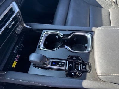 2024 Lexus RX 350 Luxury FWD