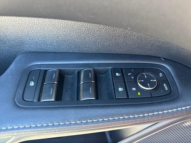 2024 Lexus RX 350 Luxury FWD