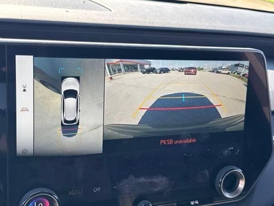 2024 Lexus RX 350 Luxury FWD