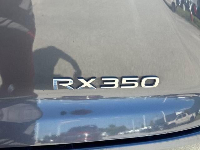 2024 Lexus RX 350 Luxury FWD
