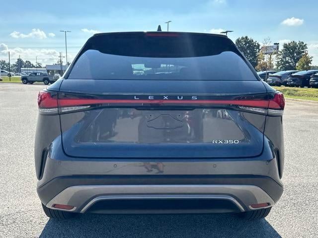 2024 Lexus RX 350 Luxury FWD