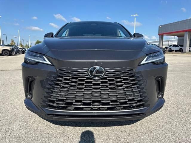 2024 Lexus RX 350 Luxury FWD