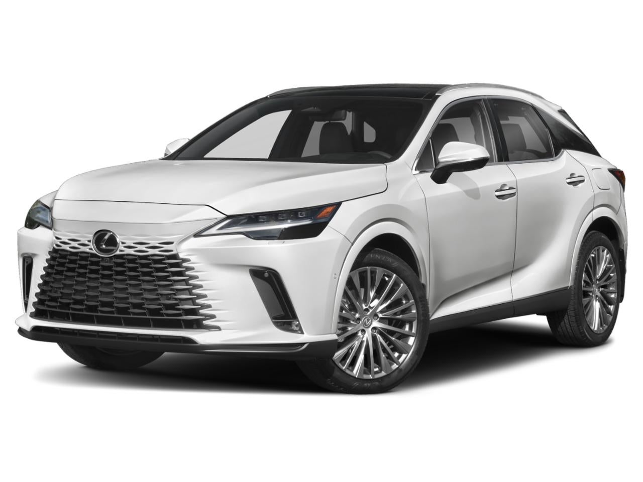2024 Lexus RX 350 Luxury FWD