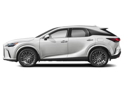 2024 Lexus RX 350 Luxury FWD