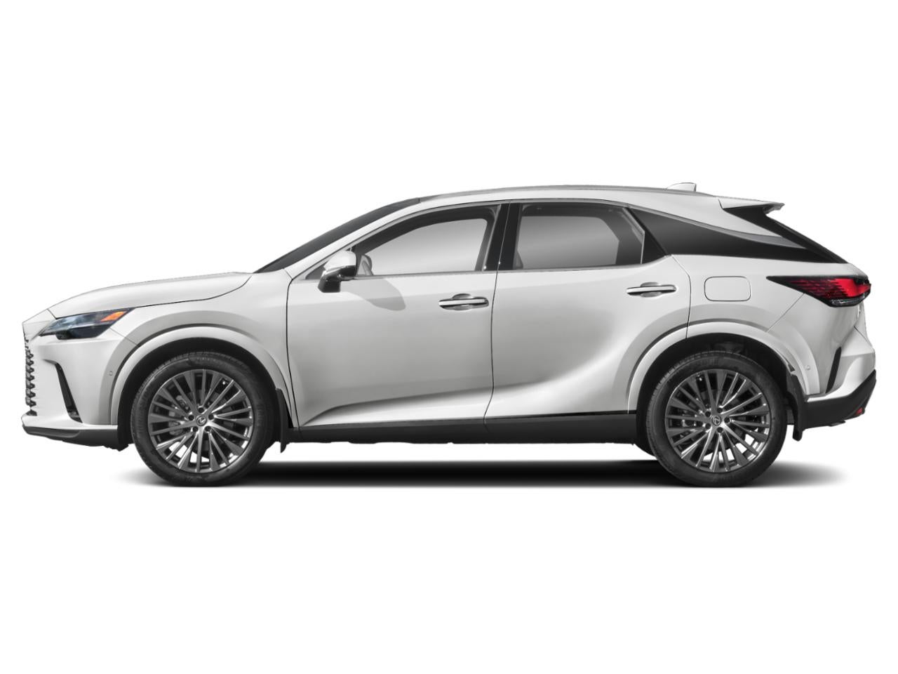 2024 Lexus RX 350 Luxury FWD